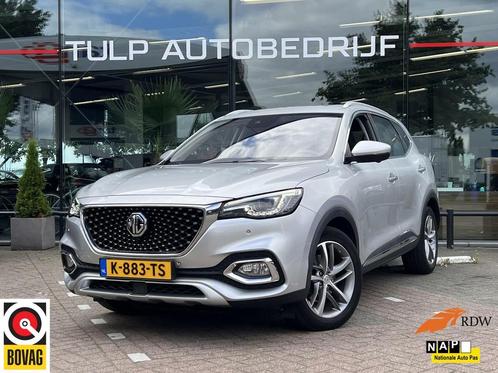MG EHS 1.5 TGDI Luxury Clima Cruise Pano Standkachel NAP, Auto's, MG, Bedrijf, Te koop, EHS, 360° camera, ABS, Adaptive Cruise Control