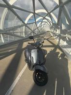 Piaggio Vespa Sprint 4t 2v 80cc malossi carbon, Ophalen, Maximaal 45 km/u, Vespa S, Zo goed als nieuw
