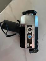 Yashica Super 40 8mm Filmcamera, Ophalen, 8mm, Camera