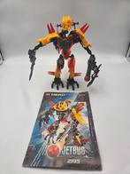 Lego Hero Factory 2193 Jetbug, Ophalen of Verzenden, Zo goed als nieuw, Complete set, Lego