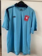 Fc Twente shirt mt L, Maat L, Ophalen of Verzenden, Zo goed als nieuw, Shirt