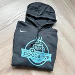 Nike Trui | Donkergrijs | Maat M, Maat 48/50 (M), Zwart, Nike, Ophalen of Verzenden
