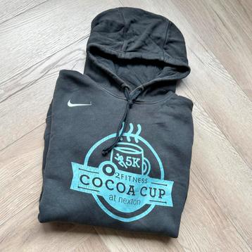 Nike Trui | Donkergrijs | Maat M beschikbaar voor biedingen
