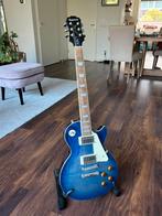 Epiphone Les Paul Plustop Pro, Ophalen, Zo goed als nieuw, Solid body, Epiphone