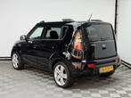 Kia Soul 1.6 X-ecutive LM17" Airco Cruise NL Auto (bj 2009), Auto's, Kia, Voorwielaandrijving, 4 cilinders, Met garantie (alle)