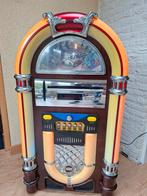Jukebox met CD wisselaar voor 100 cd's, Verzamelen, Ophalen, Gebruikt, 1970 tot heden, Overige merken