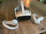 Pico 4 VR-bril – Zo goed als nieuw!, Ophalen of Verzenden, Zo goed als nieuw, VR-bril, Pc
