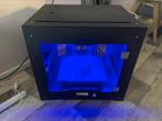 3d printer, Ophalen, Zo goed als nieuw