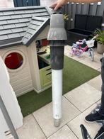 CV-dakafvoer, Doe-het-zelf en Verbouw, Buizen en Afvoer, Ophalen, Gebruikt, Pvc, Minder dan 2 meter