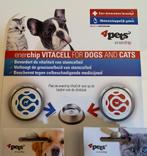 4pets Enerchip Vitacell voor hond & kat, Ophalen of Verzenden, Nieuw