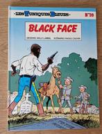 Les Tuniques Bleues - Black Face – 20 – HC (1987) Strip, Eén stripboek, Zo goed als nieuw, Lambil & Cauvin