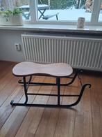 Mooie bijzondere slee, Ophalen, Zo goed als nieuw, Noren, Overige merken