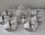 Servies, Ophalen