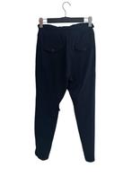 Studio Anneloes broek M, Zo goed als nieuw, Lang, Verzenden, Blauw