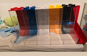 Originele Lego winkel sorteerbak. beschikbaar voor biedingen