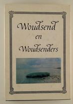 Westerhof, J. - Woudsend en Woudsenders, Boeken, Verzenden, Gelezen