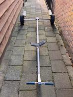 Strandtrailer, Ophalen, Gebruikt, Zeilboot of Motorboot