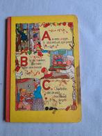 ABC..boek, Ophalen of Verzenden, Gelezen, Prentenboek