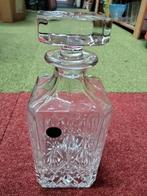 Whiskey karaf RCR kristal, Ophalen of Verzenden