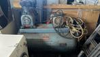 Grasso compressor | 300L | Krachtstroom 380V, Ophalen, Grasso, Grasso, Grasso