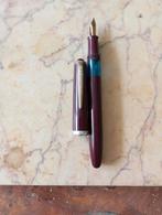 Merlin zuigervuller, Ophalen of Verzenden, Zo goed als nieuw, Vulpen, Overige merken