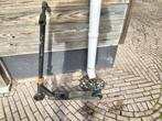 Stunt Step, Ophalen of Verzenden, Gebruikt, Overige typen