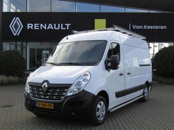 RENAULT Master GB 2.3 dCi 130pk L2H2 / 2x Schuifdeur / Trekh beschikbaar voor biedingen