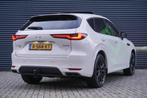 Mazda CX-60 2.5 e-SkyActiv 327pk PHEV Homura | Panoramadak |, Auto's, Mazda, Automaat, 12 maanden, Gebruikt, 4 cilinders