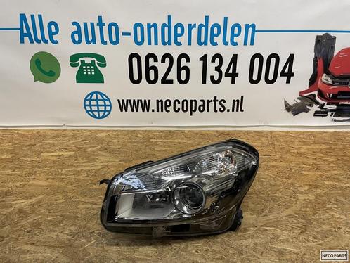 NISSAN QASHQAI H7 HALOGEEN KOPLAMP LINKS 26060BR00B, Auto-onderdelen, Verlichting, Nissan, Gebruikt, Ophalen of Verzenden
