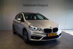 BMW 220i Active Tourer LED | Panoramadak | Sport Line | Trek, Auto's, Automaat, 1998 cc, 730 kg, Euro 6