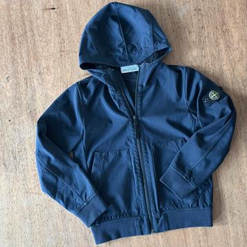 Stone Island Junior Jack Maat 140 - Blauw beschikbaar voor biedingen
