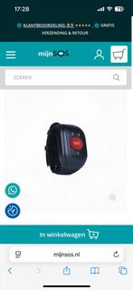 Alarm horloge, Diversen, Ophalen of Verzenden, Nieuw