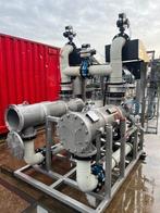 2275. Filter voor water / ammoniak / stof, Ophalen, Gebruikt, Overige typen