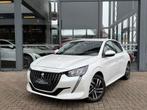 Peugeot 208 1.2 PT BL ALLURE 100 PK AUTOMAAT NAVI AIRCO-ECC, Auto's, Automaat, 101 pk, Gebruikt, Euro 6