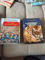 Geronimo Stilton Boeken Set, Ophalen of Verzenden, Gelezen, Fictie algemeen