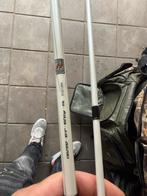 Trigger/reel hengel abu garcia, Watersport en Boten, Ophalen, Zo goed als nieuw, Werphengel