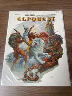 Elfquest - First prints - originele WARP uitgaven, Boeken, Amerika, Wendy & Richard Pini, Ophalen of Verzenden, Complete serie of reeks