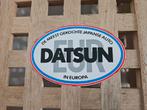 Datsun Auto, Ophalen of Verzenden, Zo goed als nieuw, Auto's