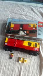 Vintage lego trein 7819 inc doos, Ophalen of Verzenden, Zo goed als nieuw