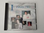 it takes two, Ophalen of Verzenden, Zo goed als nieuw, Pop