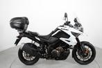 Suzuki V-STROM 1050/A (bj 2021), Motoren, Motoren | Suzuki, Bedrijf, Meer dan 35 kW, Toermotor, ABS