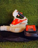 STIHL HSA 56 bladzuiger + AK 20 + AL 101 | set, Ophalen of Verzenden, Nieuw, Overige soorten, Stihl