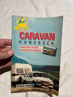 Caravan handboek, Caravans en Kamperen, Ophalen of Verzenden, Zo goed als nieuw