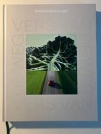 Boek | Porsche vers van de weg, Ophalen of Verzenden, Nieuw, Europa