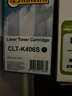2x Huismerk Toner CLT-K406S - Nieuw & Ongeopend, Ophalen of Verzenden, Nieuw, Toner