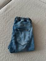 Stoere Spijkerbroek - Non Grada, Blauw, Overige jeansmaten, Ophalen of Verzenden, Zo goed als nieuw