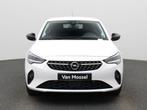Opel Corsa-e Elegance 50 kWh | DIGITALE COCKPIT | APPLE CARP, Auto's, Gebruikt, Met garantie (alle), Wit, 315 min