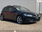 Volkswagen Golf 1.5 TSI Highline Business R, Stof, 4 cilinders, 150 pk, Zwart