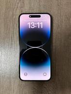 iPhone 14 Pro Max 128GB Spacezwart, Telecommunicatie, Mobiele telefoons | Apple iPhone, 128 GB, Zwart, Ophalen of Verzenden, Zo goed als nieuw
