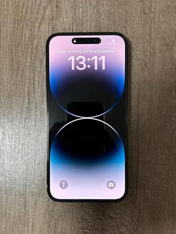 iPhone 14 Pro Max 128GB Spacezwart beschikbaar voor biedingen